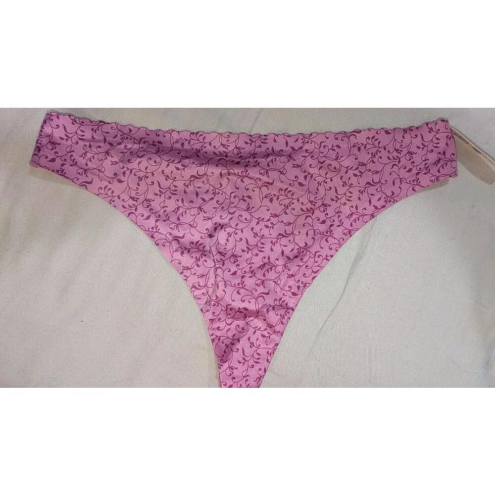 NWT Lot Of 3 Victoria's Secret Panties Size Large - Picture 5 of 8